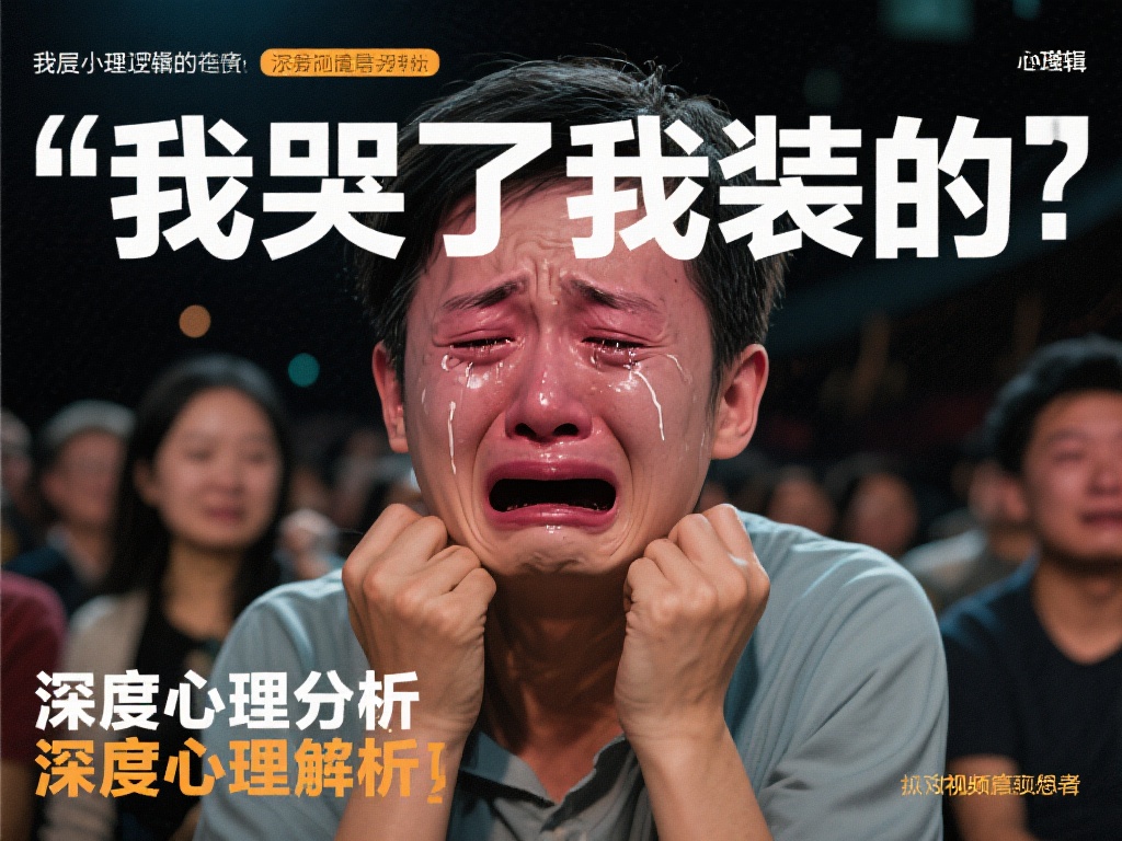 PCL官方主持佳童更新视频：我哭了原来是装的