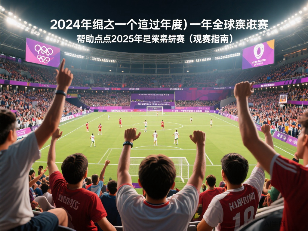 @体育爱好者，2025年最强体育赛事“观赛宝典”已送达