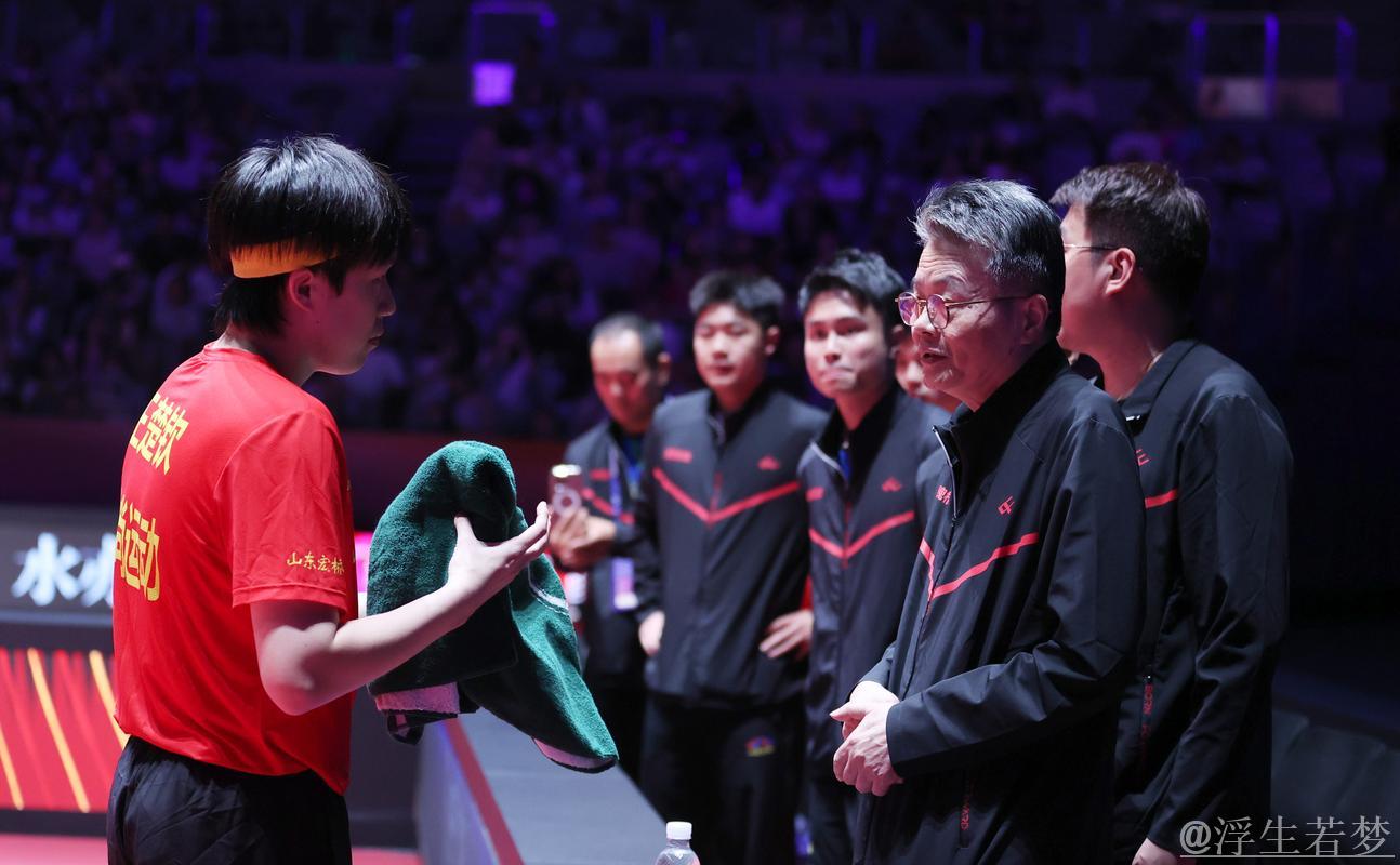 四川丰谷队乒超联赛迎来首胜