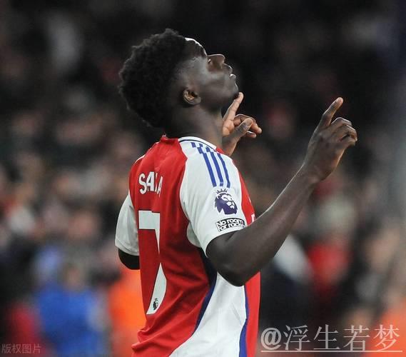 阿森纳2-1险胜富勒姆,伤退两人,梅里诺与萨卡各有斩获 阿森纳2-1险胜富勒姆,伤退两人,梅里诺与萨卡各有斩获