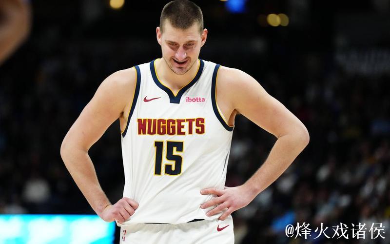 太阳终结热火6连胜 约基奇23+20+16助掘金击败雷霆