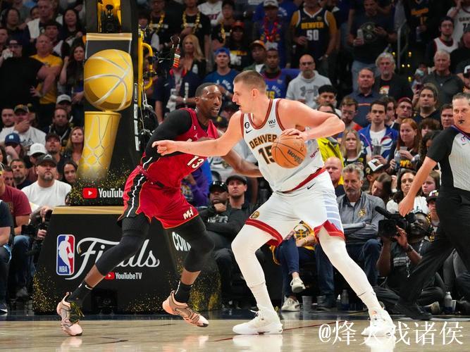 太阳终结热火6连胜 约基奇23+20+16助掘金击败雷霆