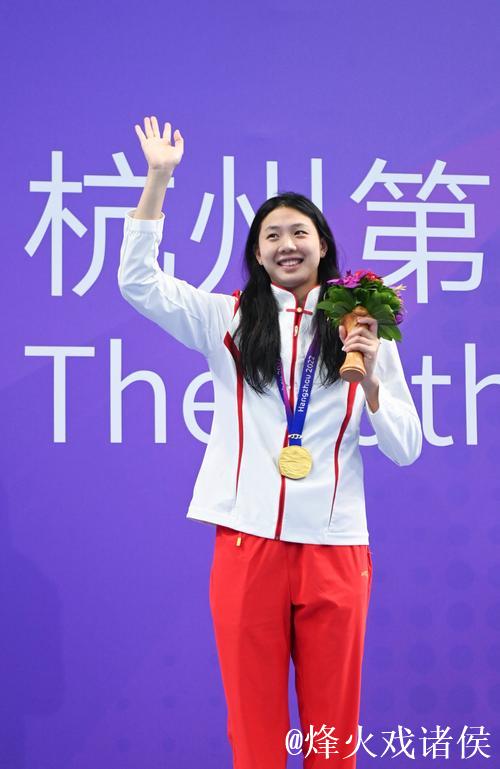 全运会女子50米蛙泳 上海选手唐钱婷获得冠军 全运会女子50米蛙泳 上海选手唐钱婷获得冠军