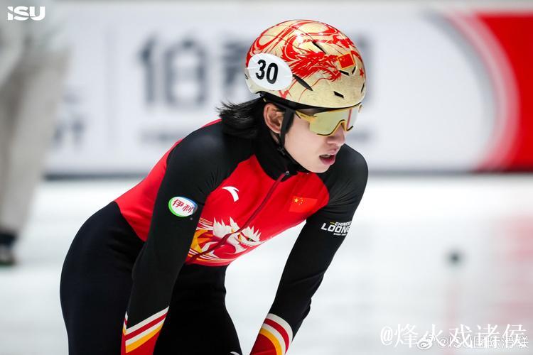 女队收官战压哨惊险晋级 中国短道队满额出战冬奥